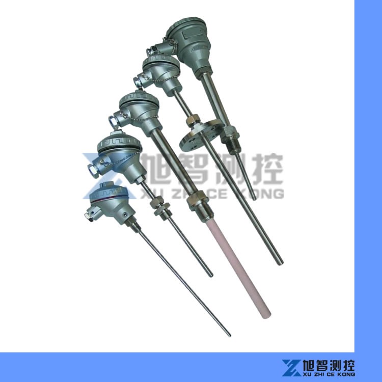 旭智测控与您分享：安装热电偶请注意