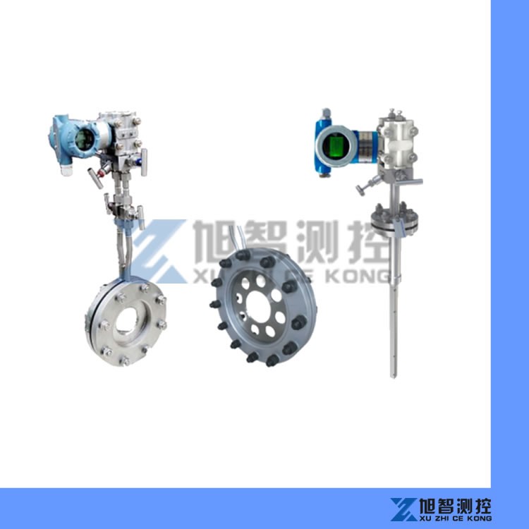 旭智测控与您分享：孔板流量计计量不准确的原因有几种