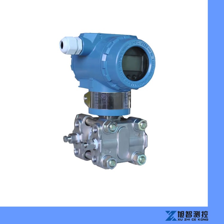 旭智测控与您分享：带你深入了解差压变送器