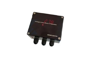 OZSK710 臭氧气体报警控制器