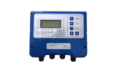超声波污泥浓度计 ZS-280P